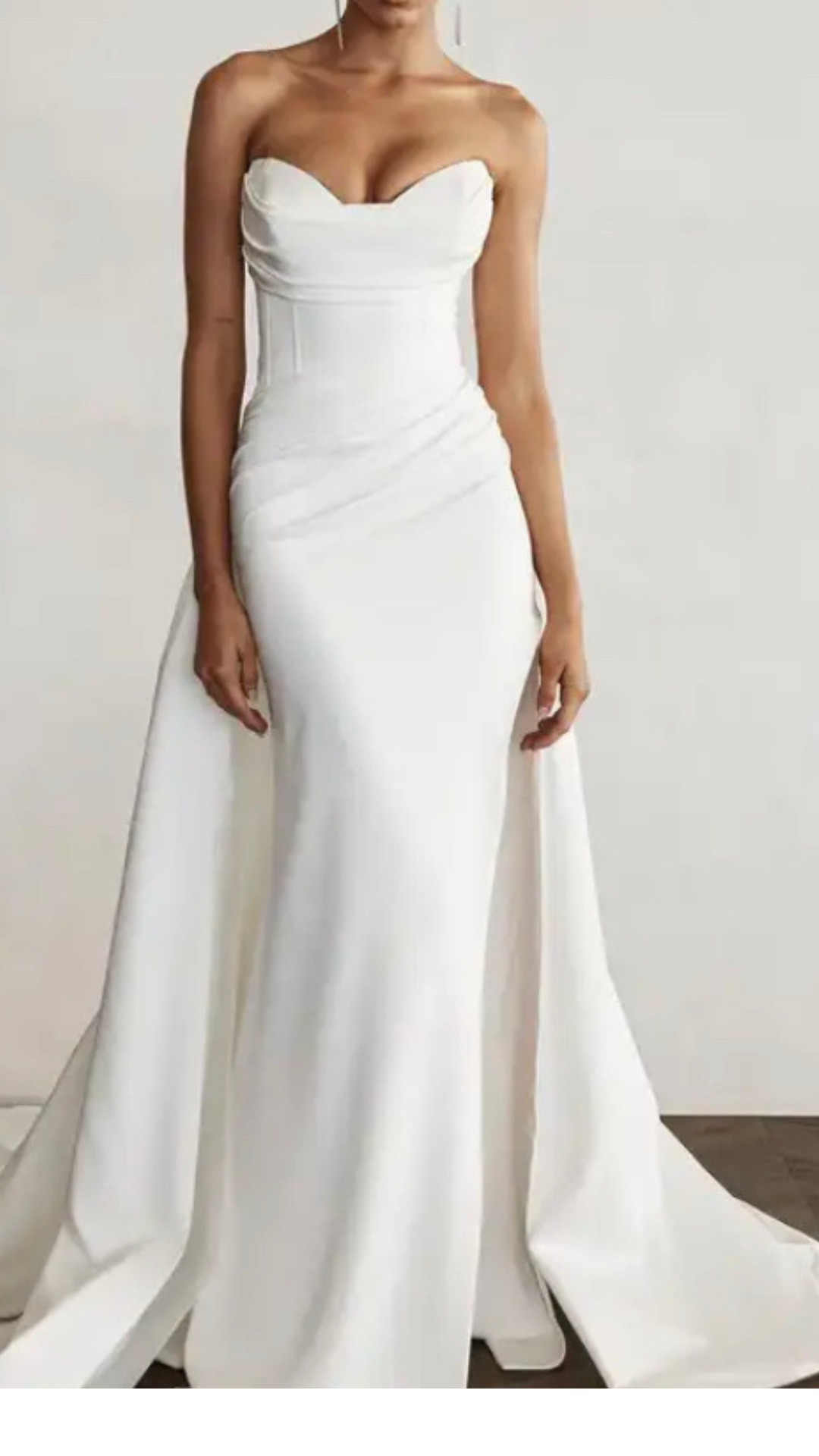 Brautkleid ELANA | MIAVI COUTURE