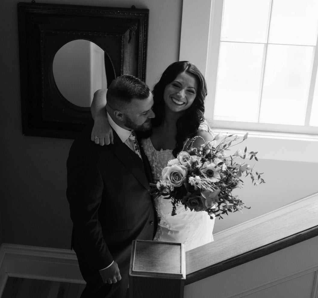 Brautkleid NERIA | MIAVI COUTURE