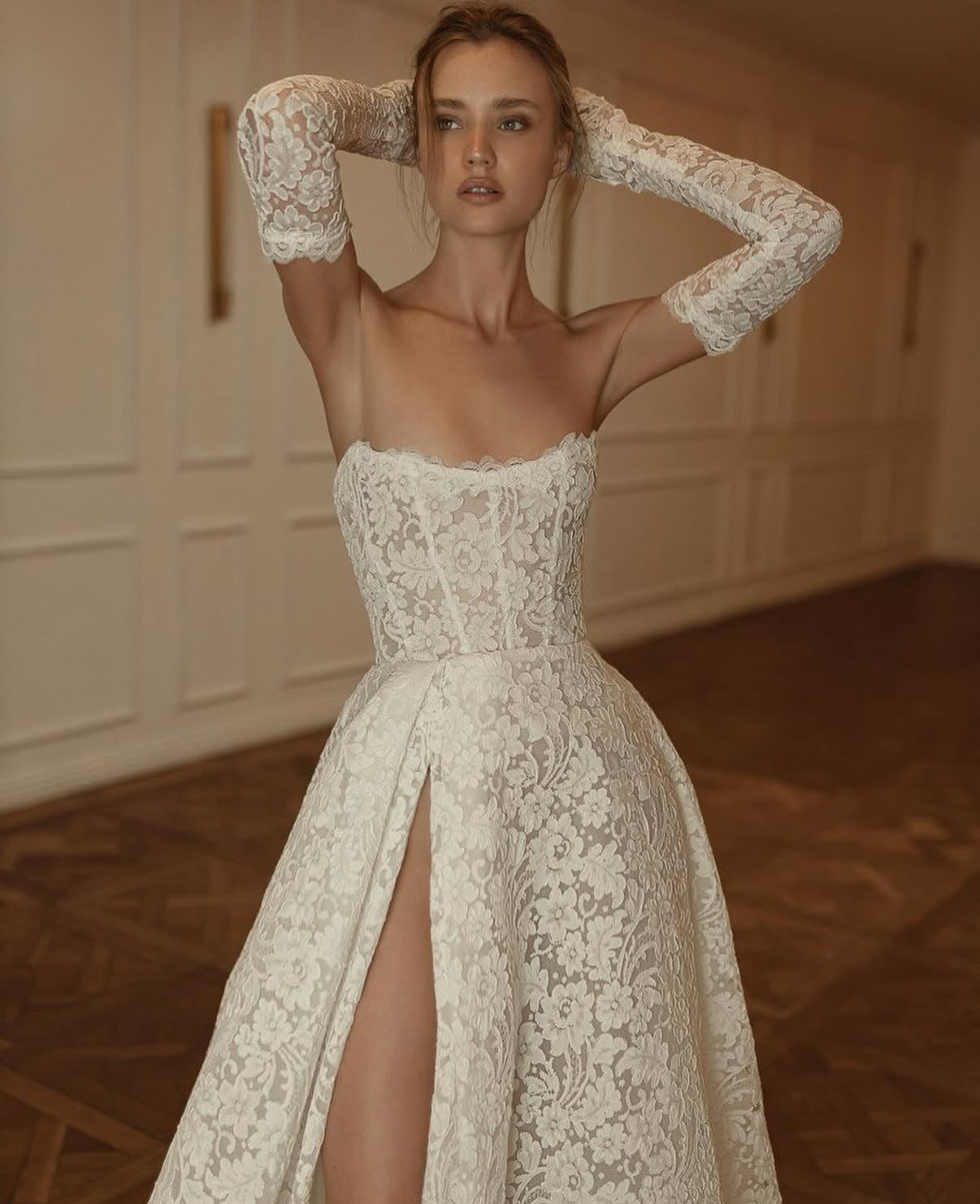 Brautkleid EZRA | MIAVI COUTURE PRIVEÉ