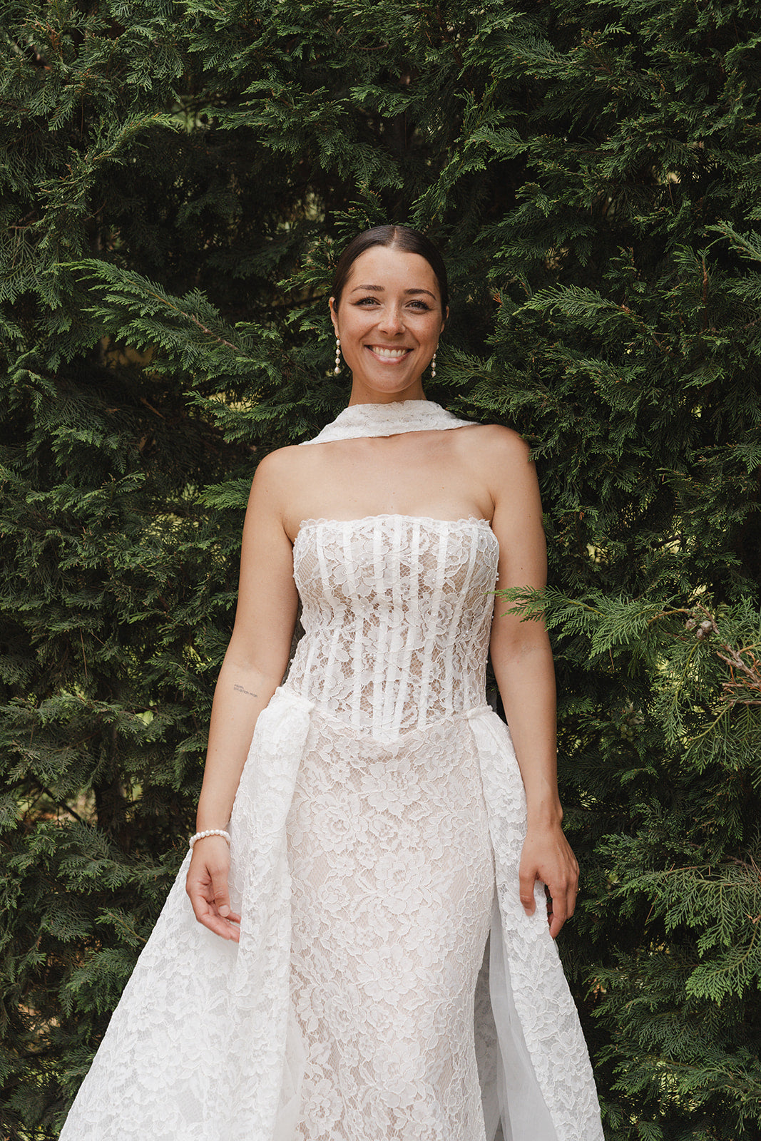 Brautkleid ELIORA | MIAVI COUTURE PRIVEÉ