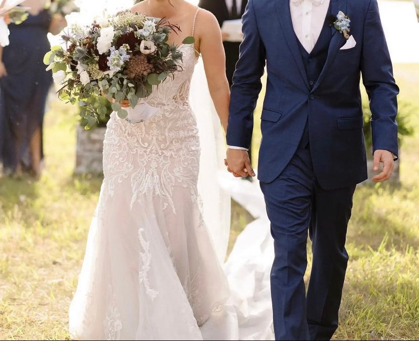 Brautkleid NOA | MIAVI COUTURE