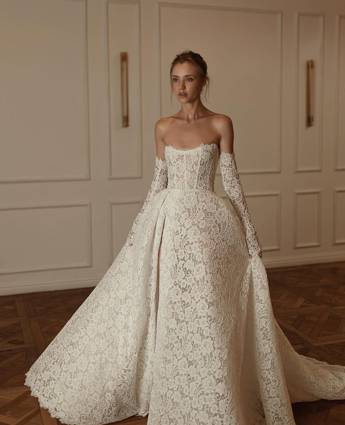 Brautkleid EZRA | MIAVI COUTURE PRIVEÉ
