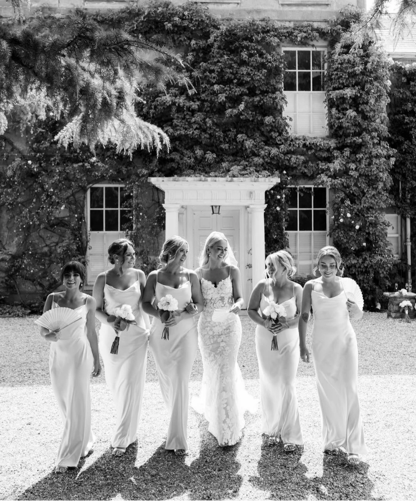 Brautkleid ADINA | MIAVI COUTURE