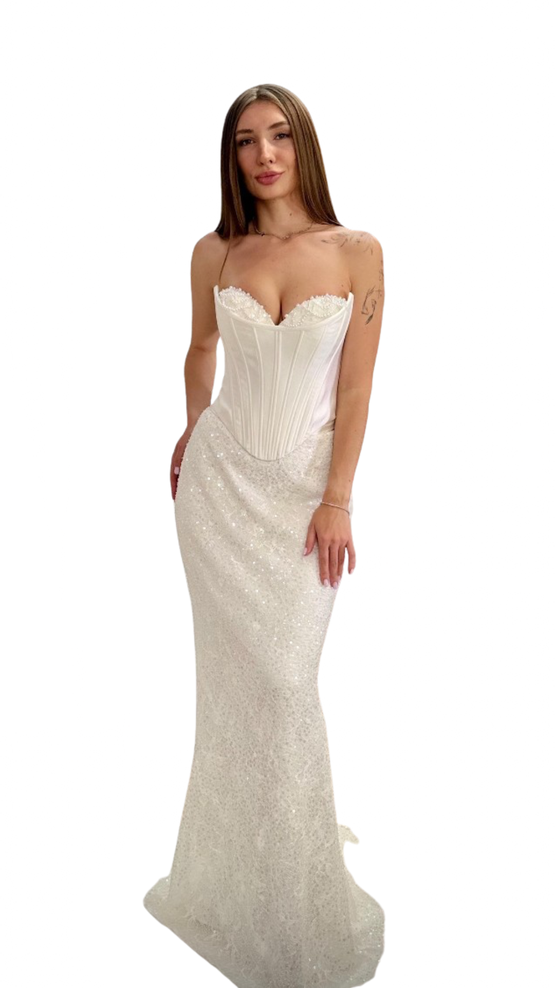 Brautkleid YANA | MIAVI COUTURE