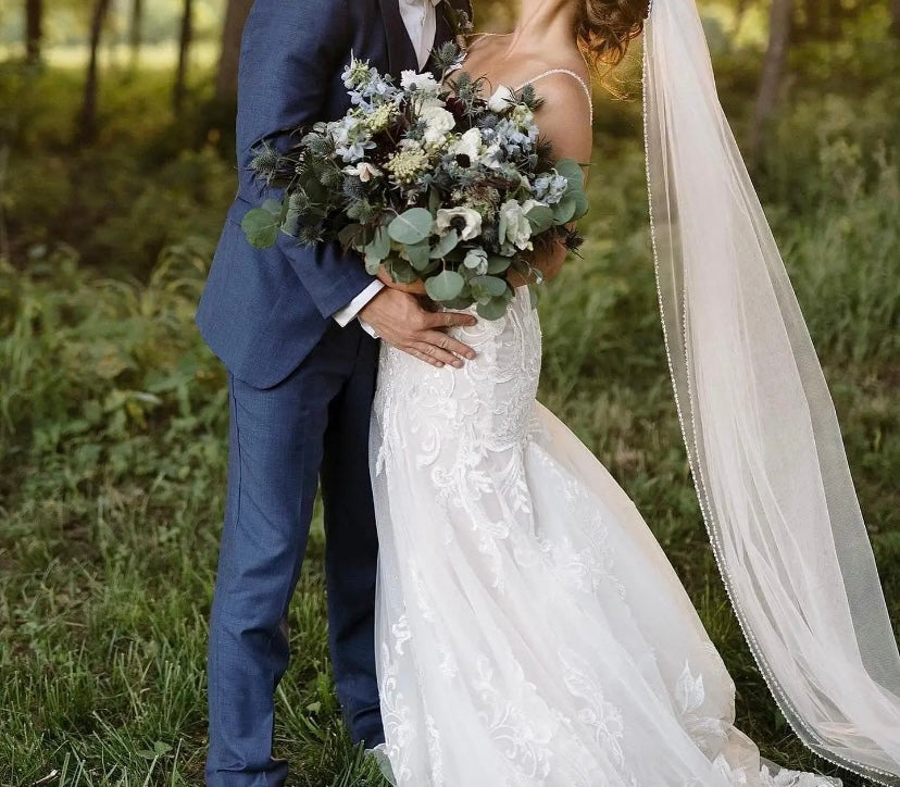 Brautkleid NOA | MIAVI COUTURE