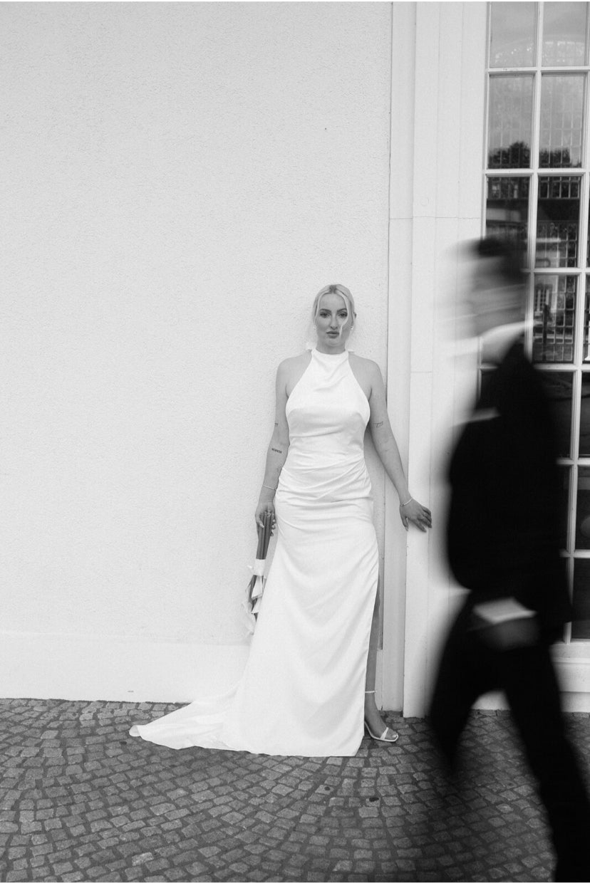 Brautkleid AMANA | MIAVI COUTURE