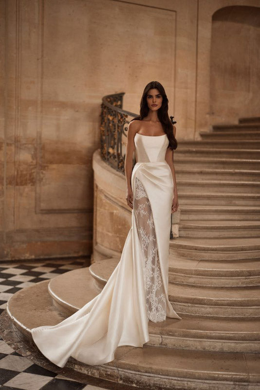 Brautkleid CHLOE | MIAVI COUTURE