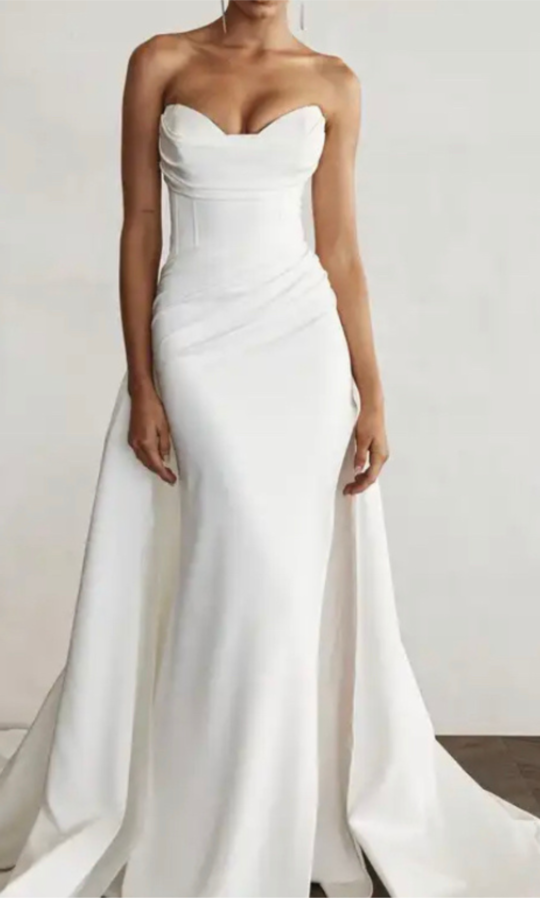 Brautkleid ELANA | MIAVI COUTURE