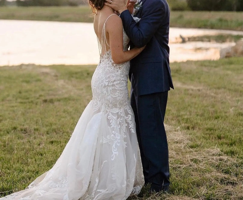 Brautkleid NOA | MIAVI COUTURE