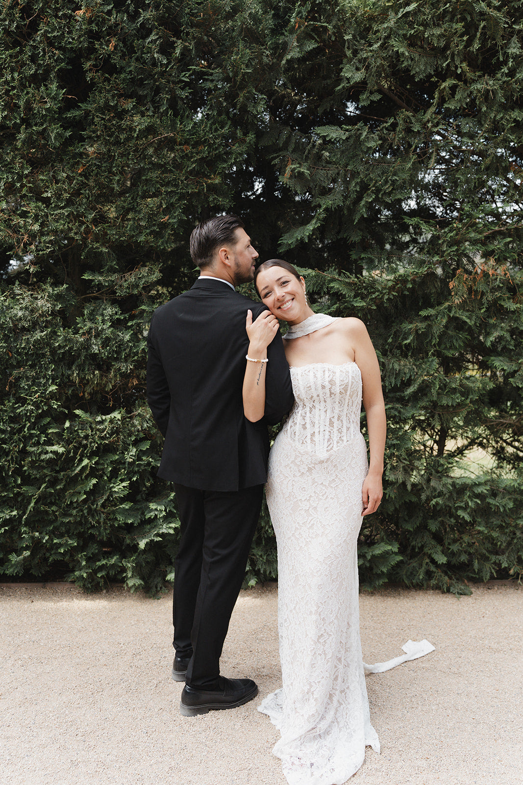 Brautkleid ELIORA | MIAVI COUTURE PRIVEÉ