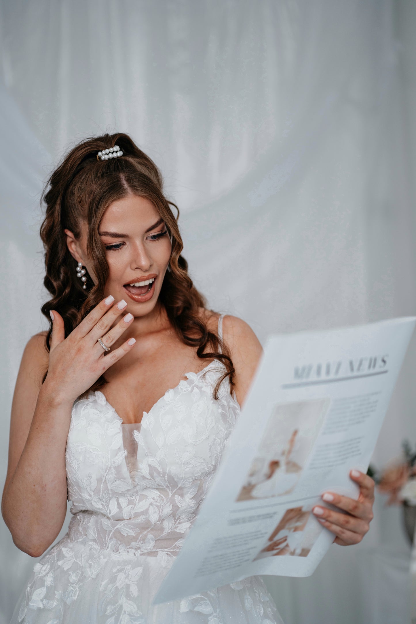 Brautkleid LIVANA | MIAVI COUTURE