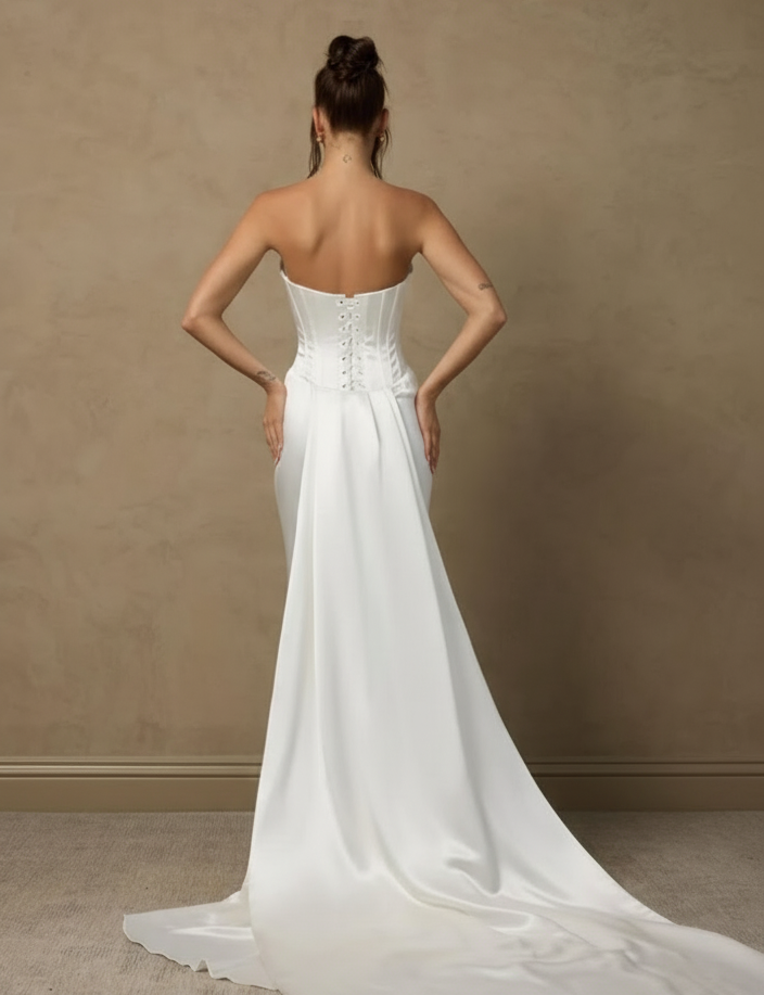 Brautkleid YAEL | MIAVI COUTURE