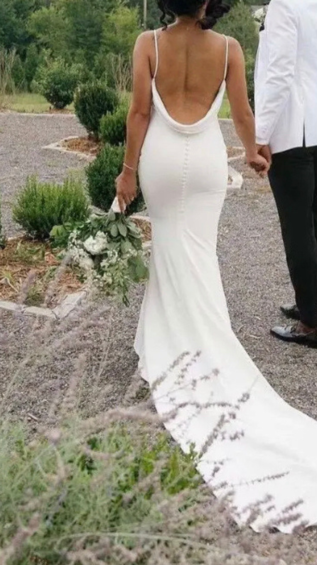 Brautkleid LIARA | MIAVI COUTURE