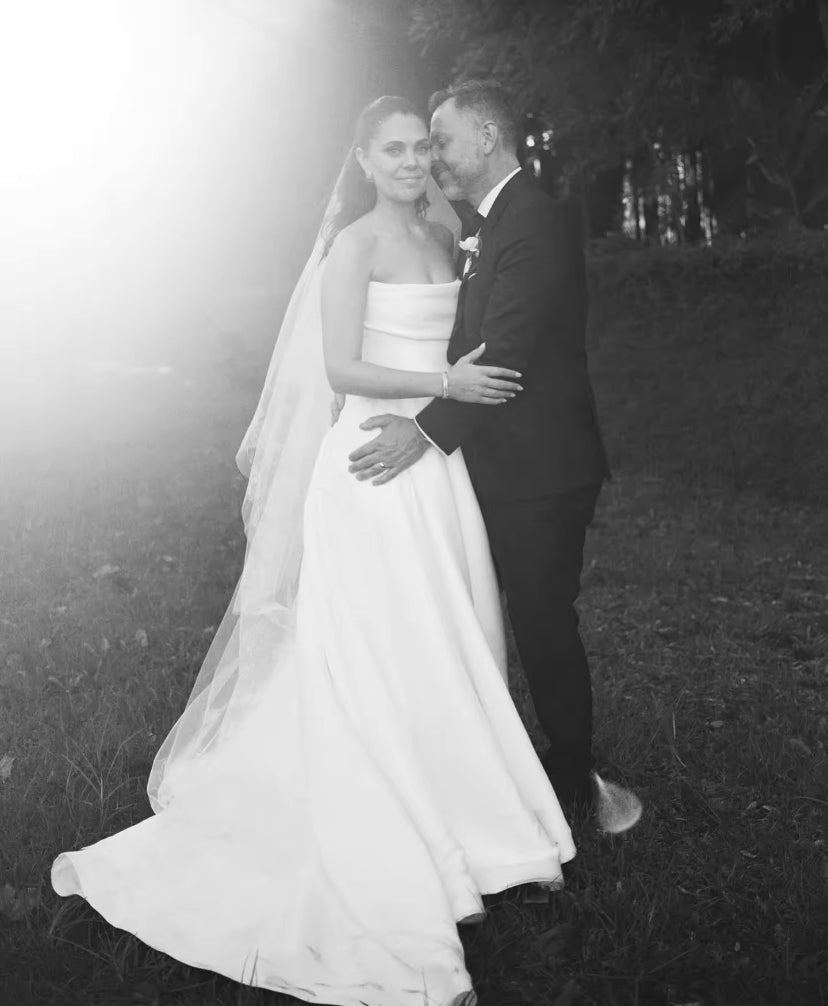 Brautkleid SERAPHIA | MIAVI COUTURE