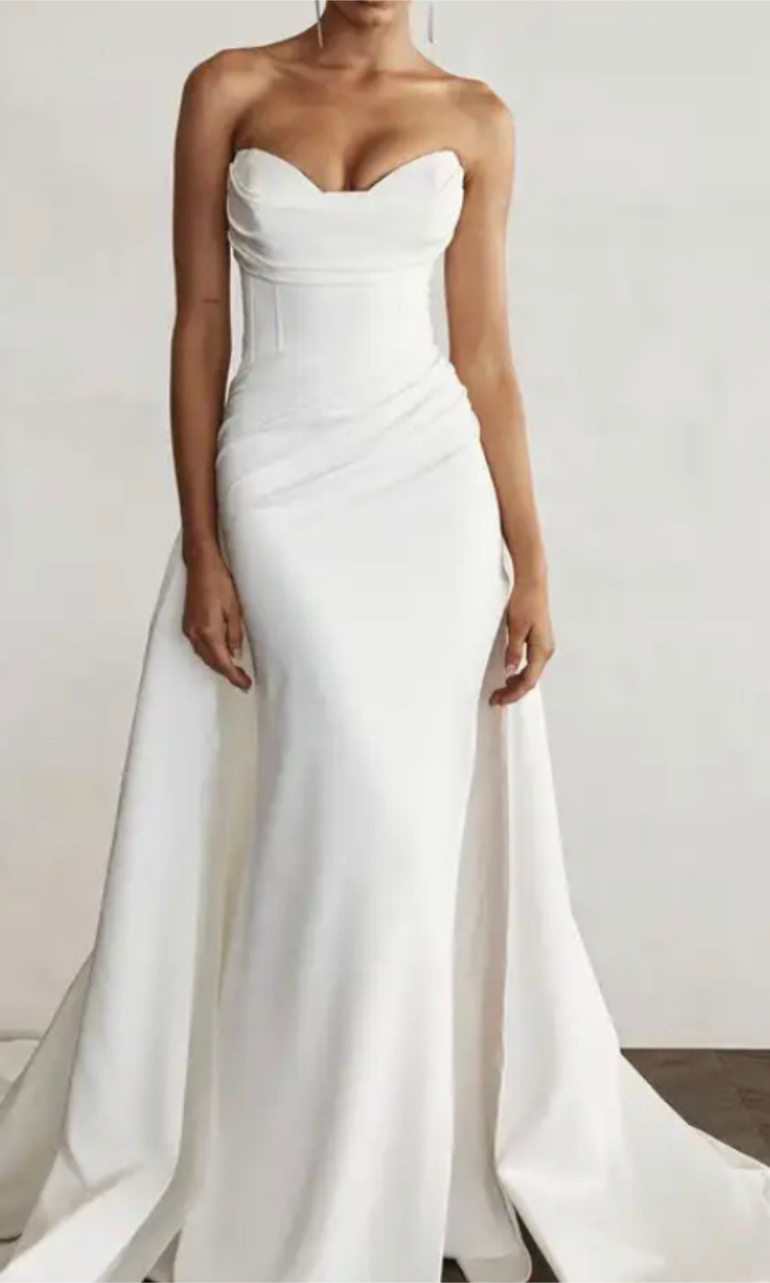 Brautkleid ELANA | MIAVI COUTURE