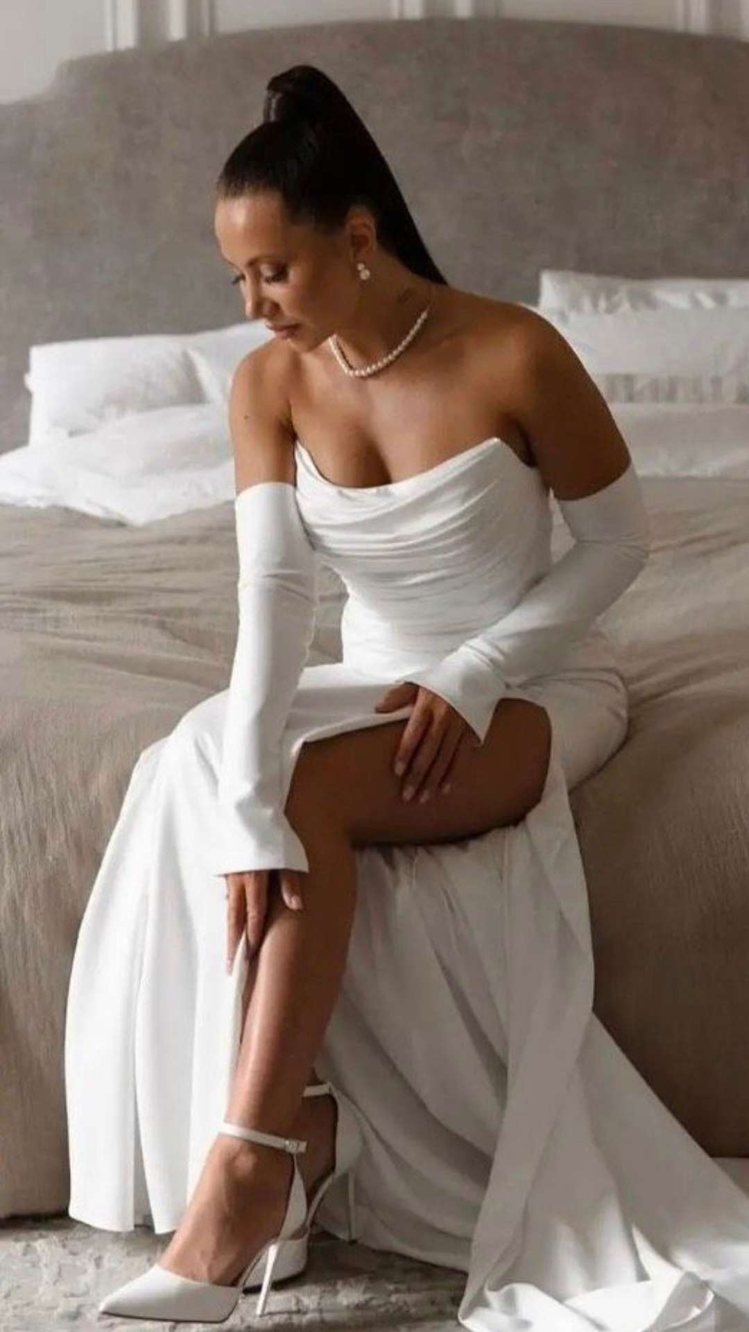 Brautkleid DINA | MIAVI COUTURE