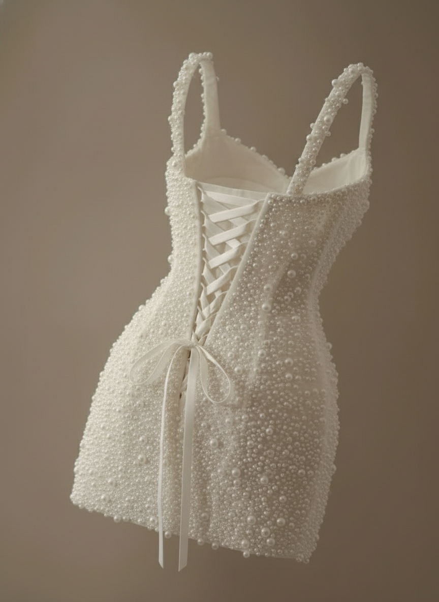 Brautkleid/ Partydress IVA | MIAVI COUTURE