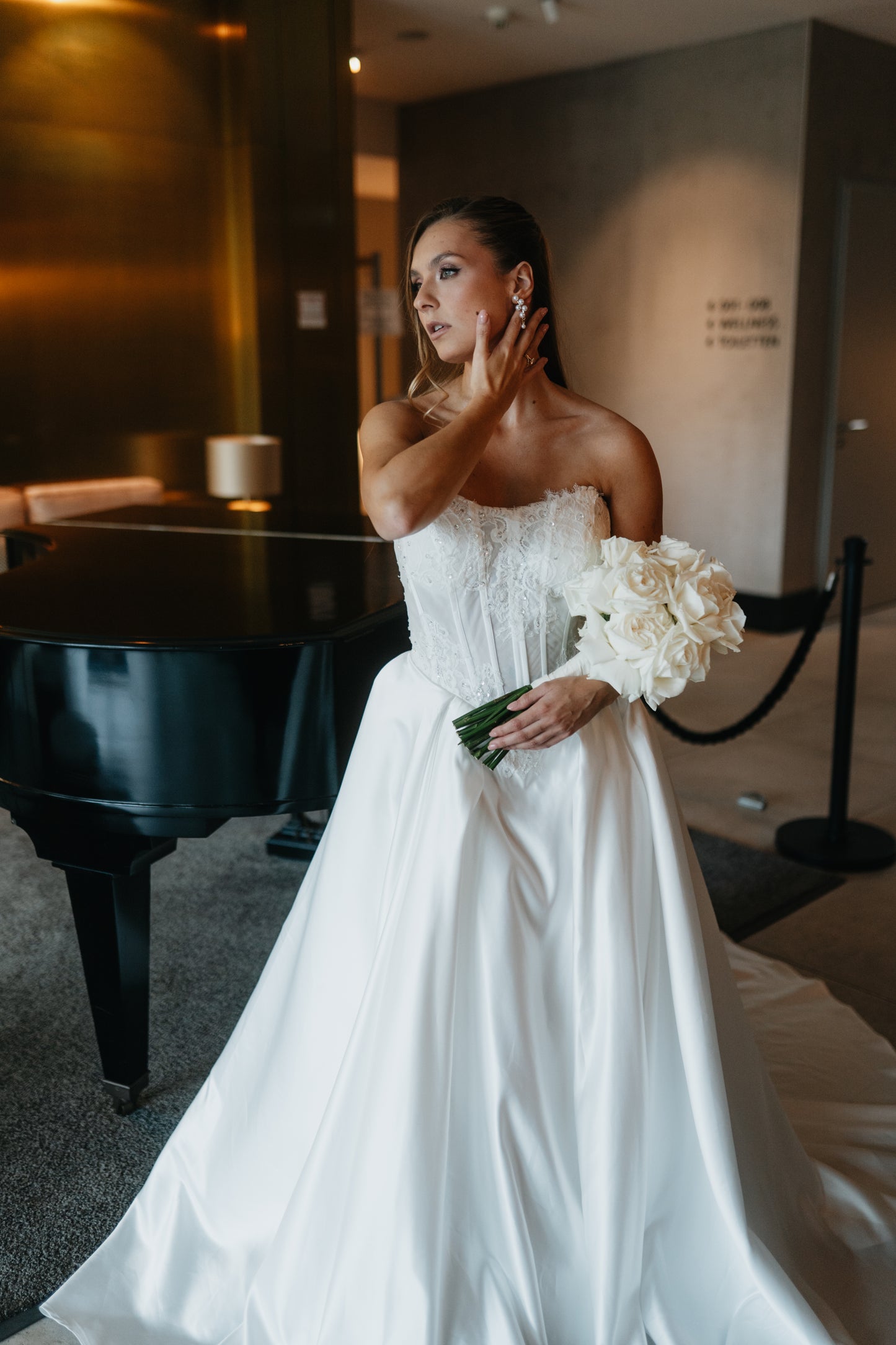 Brautkleid HADASSAH | MIAVI COUTURE PRIVEÉ