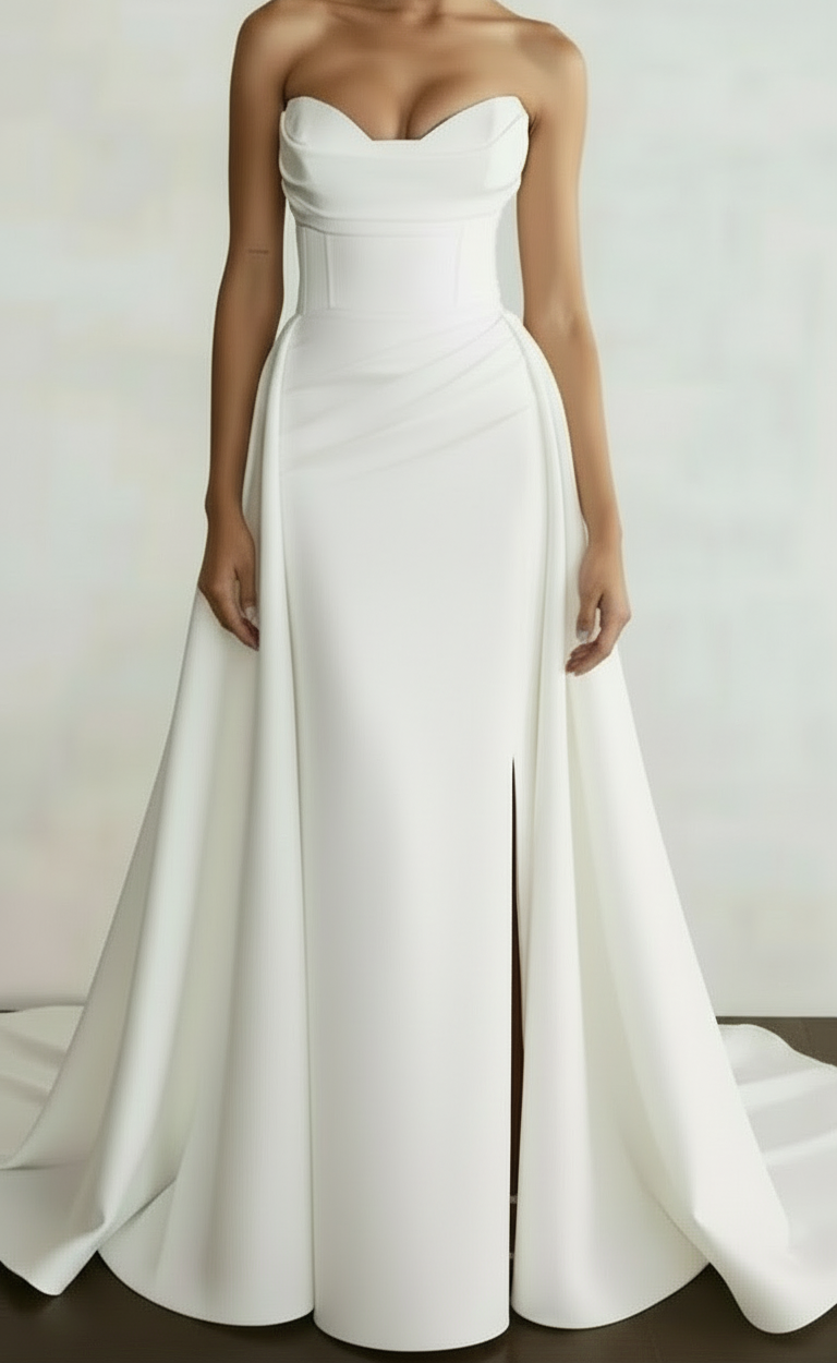 Brautkleid ELANA | MIAVI COUTURE
