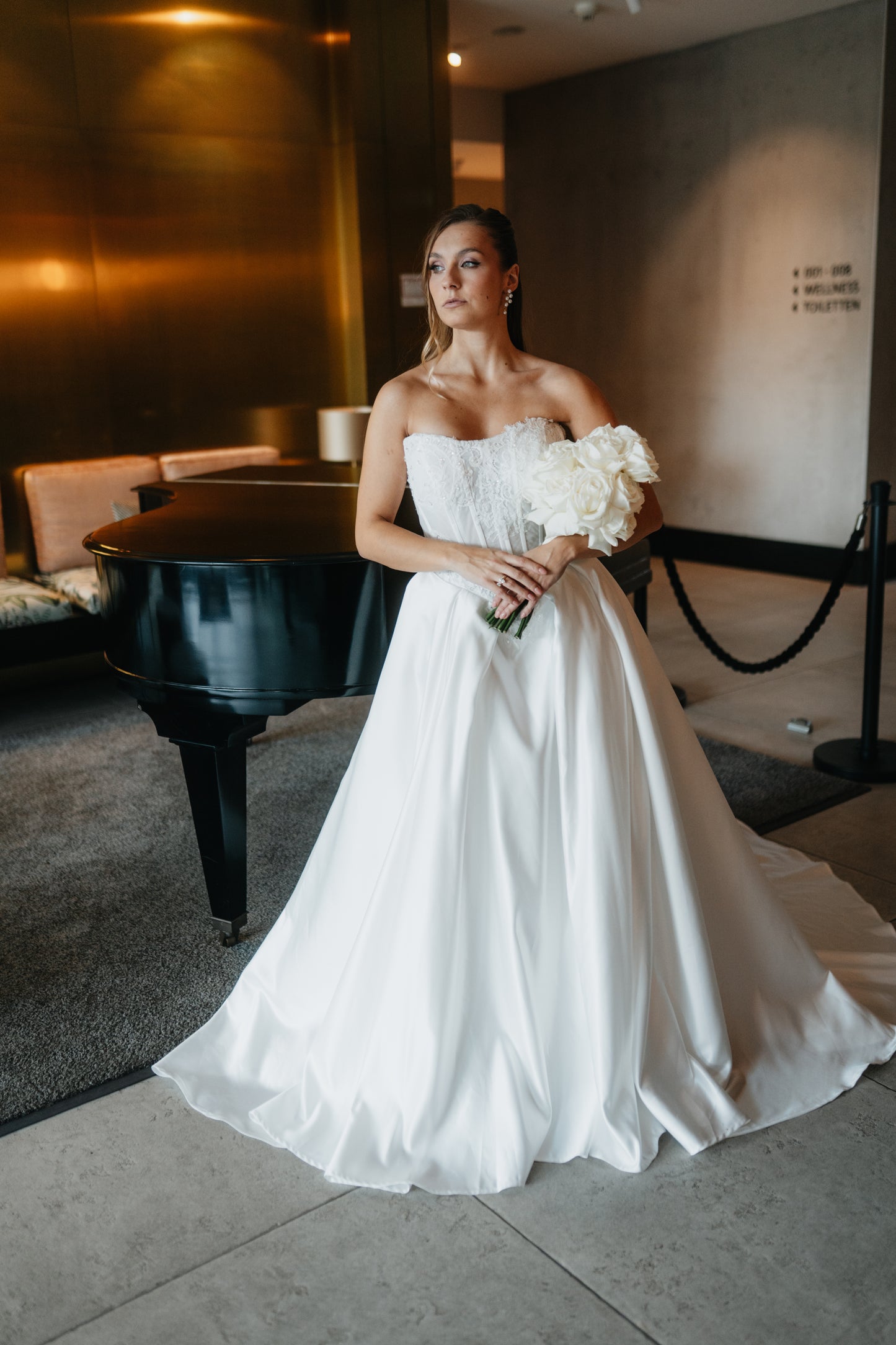 Brautkleid HADASSAH | MIAVI COUTURE PRIVEÉ