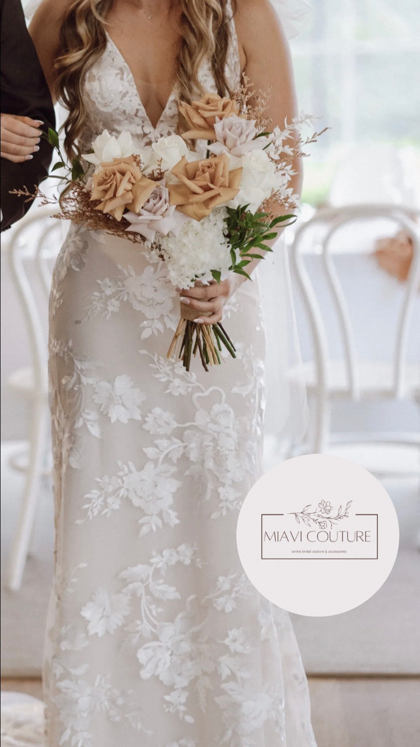 Brautkleid MIA | MIAVI COUTURE