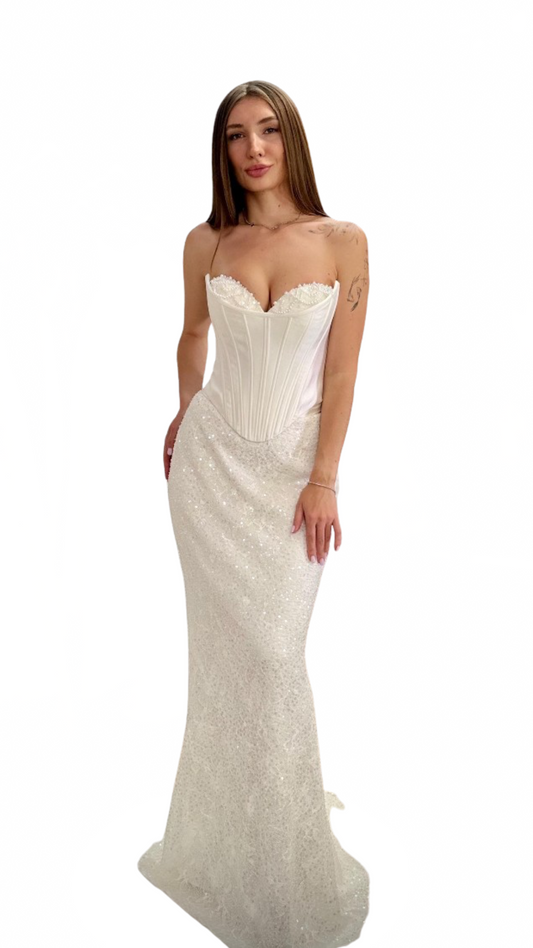 Brautkleid YANA | MIAVI COUTURE