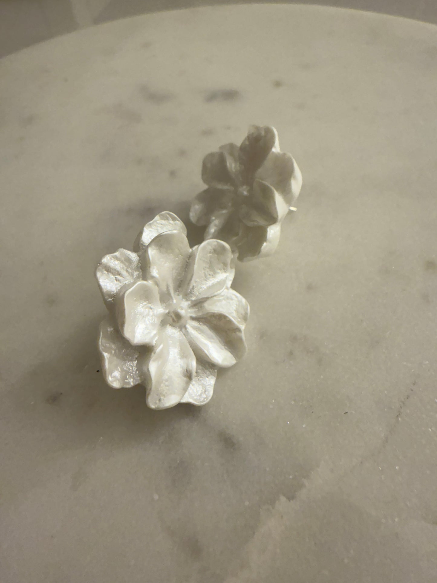 BRIDE OHRRRINGE „BLOOM“ MIAVI COUTURE