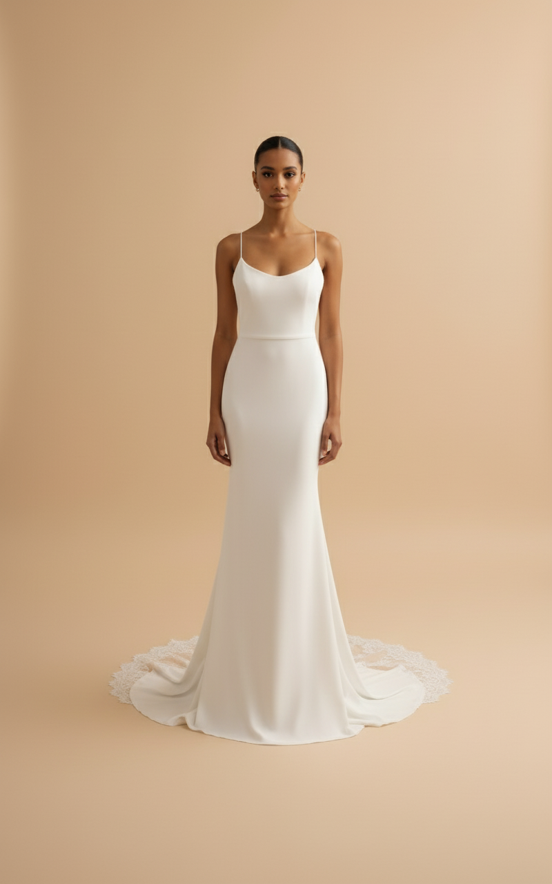 Brautkleid LIARA | MIAVI COUTURE