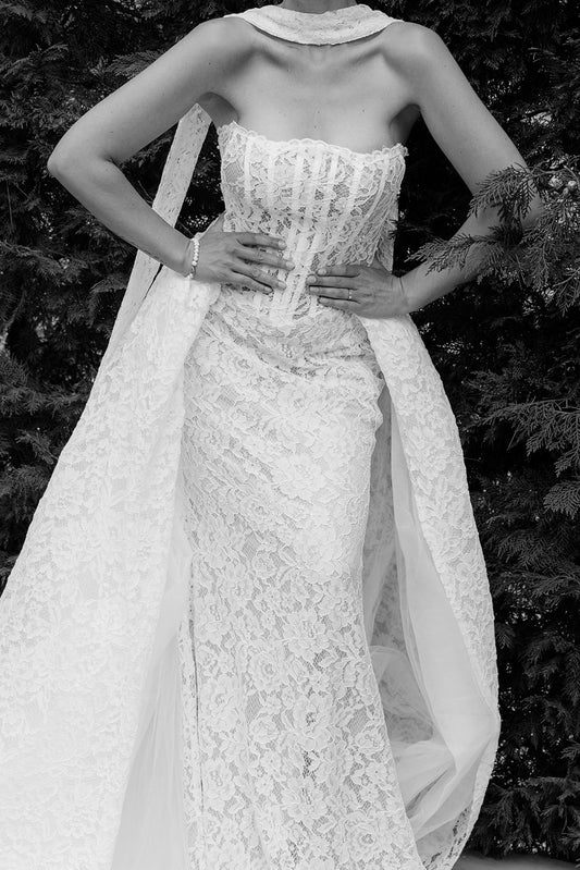 Brautkleid ELIORA | MIAVI COUTURE PRIVEÉ
