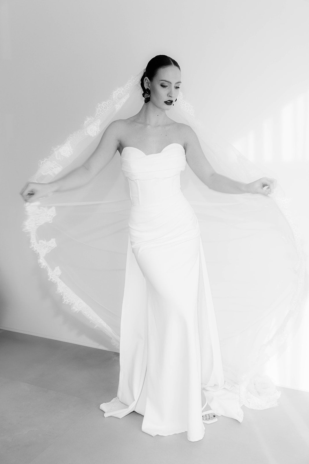 Brautkleid ELANA | MIAVI COUTURE