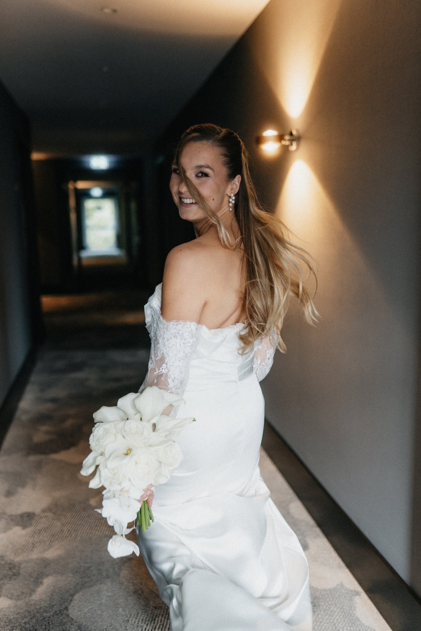 Brautkleid SALOME | MIAVI COUTURE