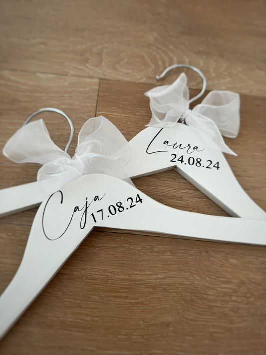 MIAVI WEDDINGDRESS HANGER