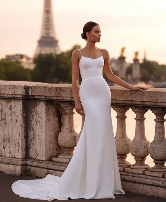 Brautkleid TARA | MIAVI COUTURE