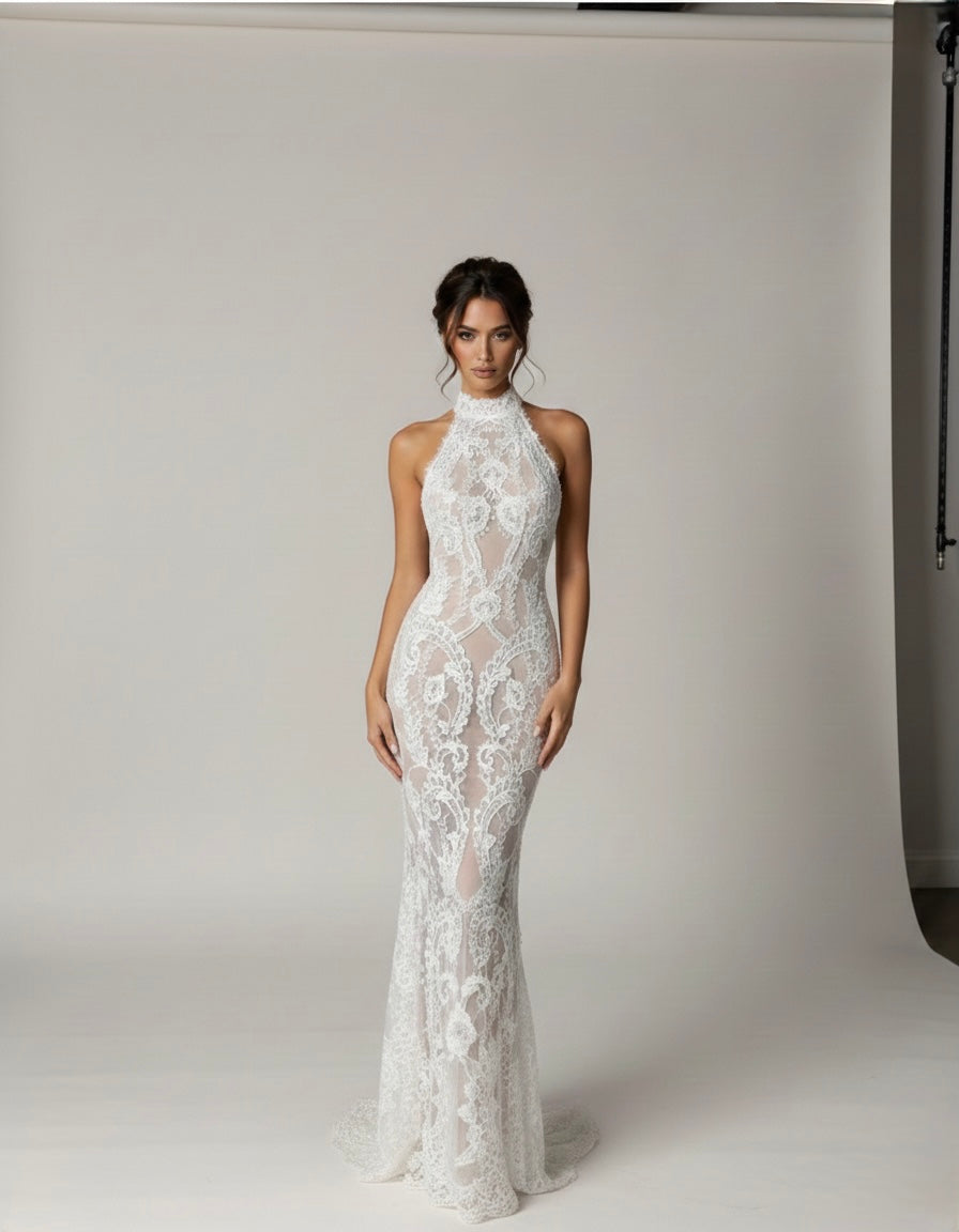 Brautkleid LIORA | MIAVI COUTURE PRIVEÉ