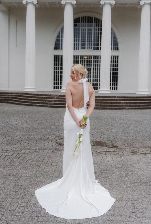 Brautkleid AMANA | MIAVI COUTURE