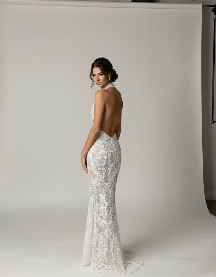 Brautkleid LIORA | MIAVI COUTURE PRIVEÉ