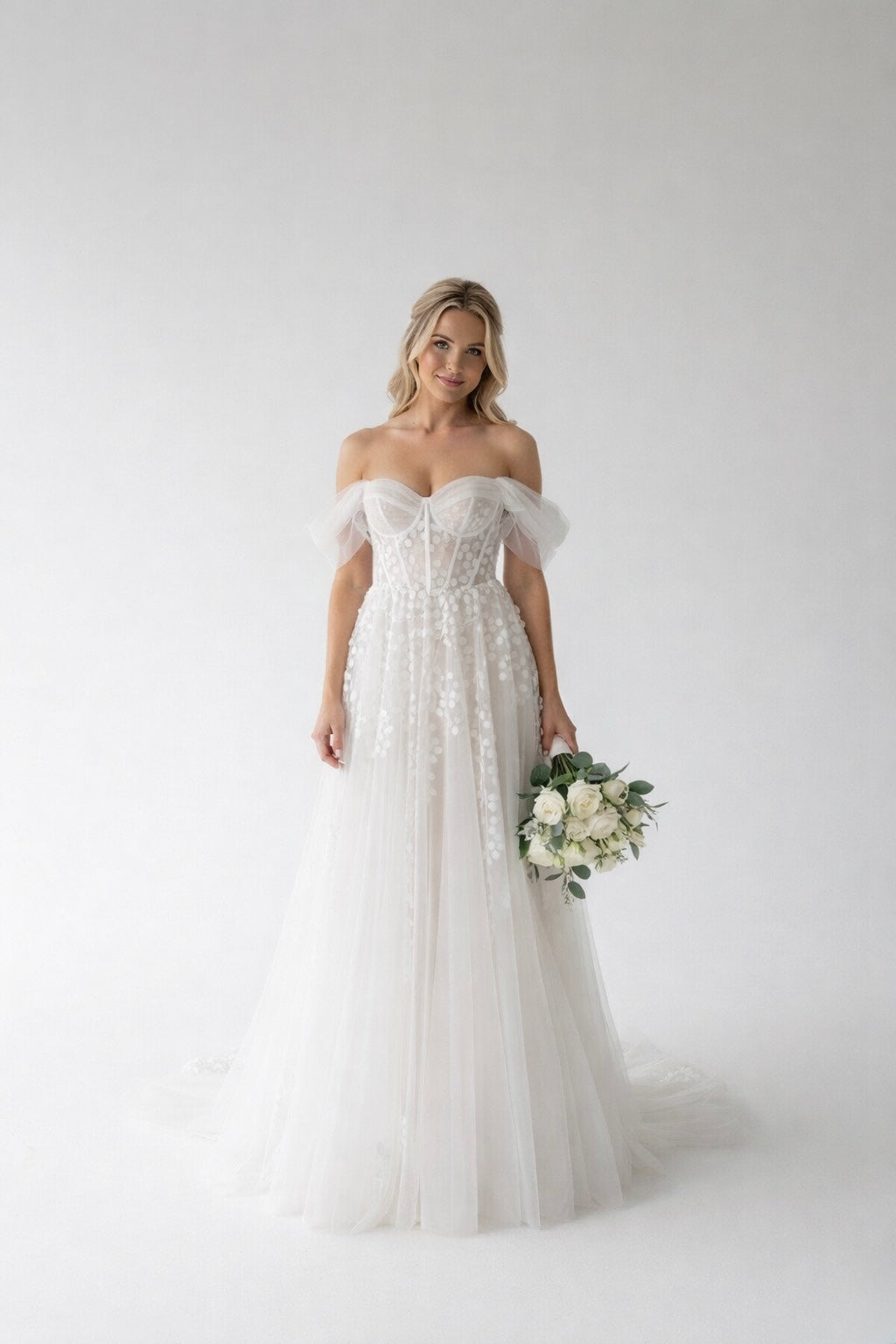 Brautkleid LAYEL | MIAVI COUTURE