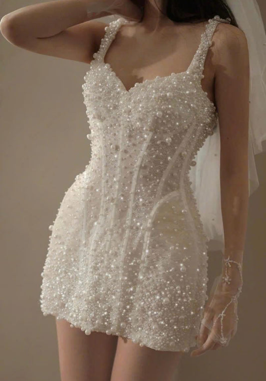 Brautkleid/ Partydress IVA | MIAVI COUTURE