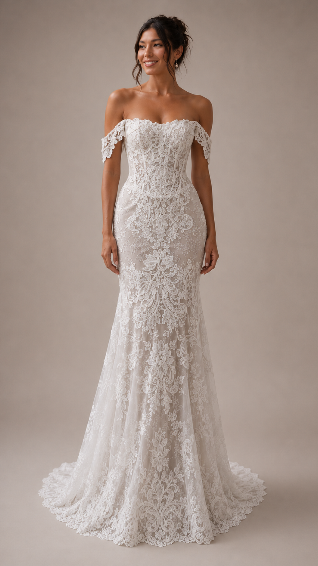 Brautkleid COLLETE | MIAVI COUTURE