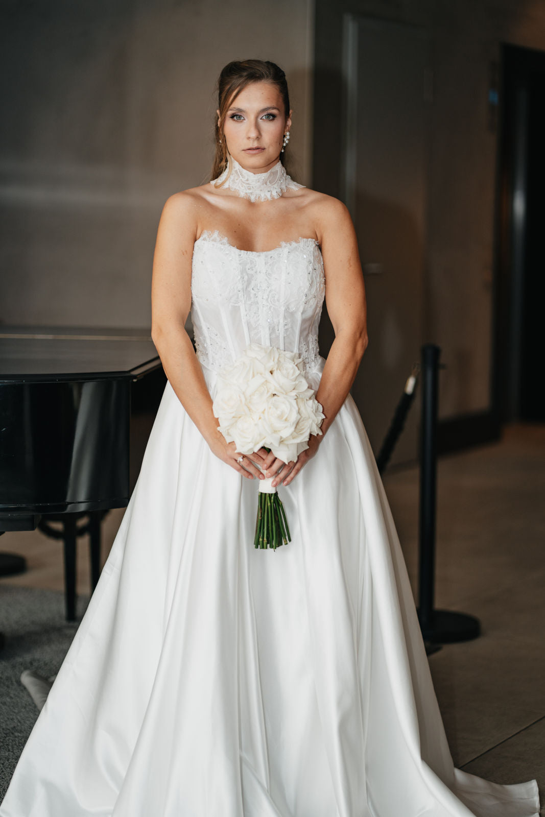 Brautkleid HADASSAH | MIAVI COUTURE PRIVEÉ