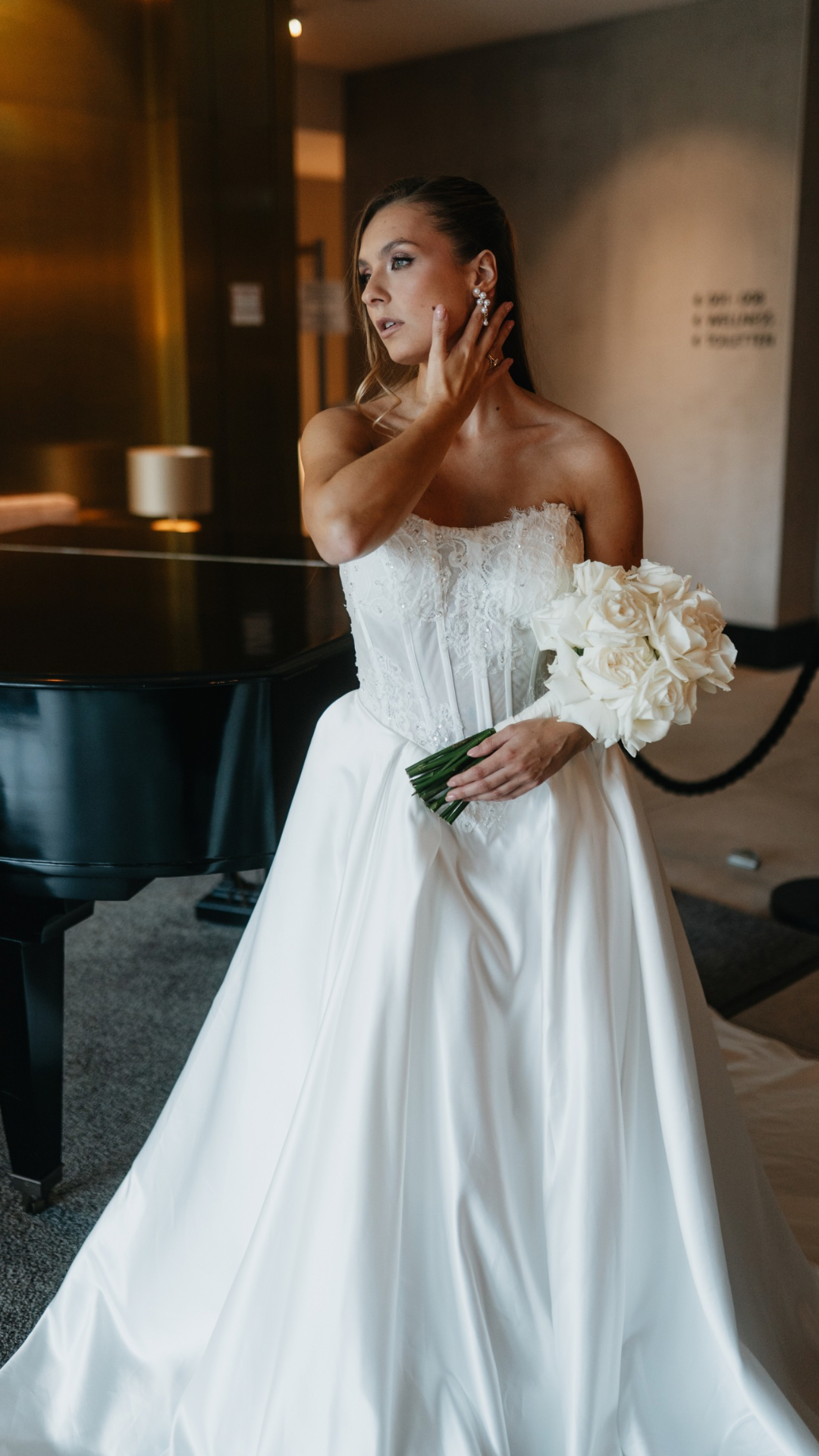 Brautkleid HADASSAH | MIAVI COUTURE PRIVEÉ