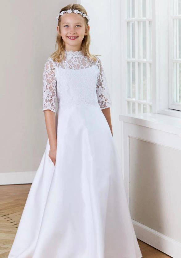 MIAVI Custom Kommunionskleid