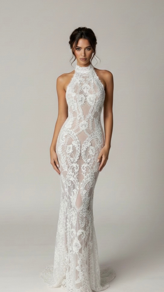 Brautkleid LIORA | MIAVI COUTURE PRIVEÉ