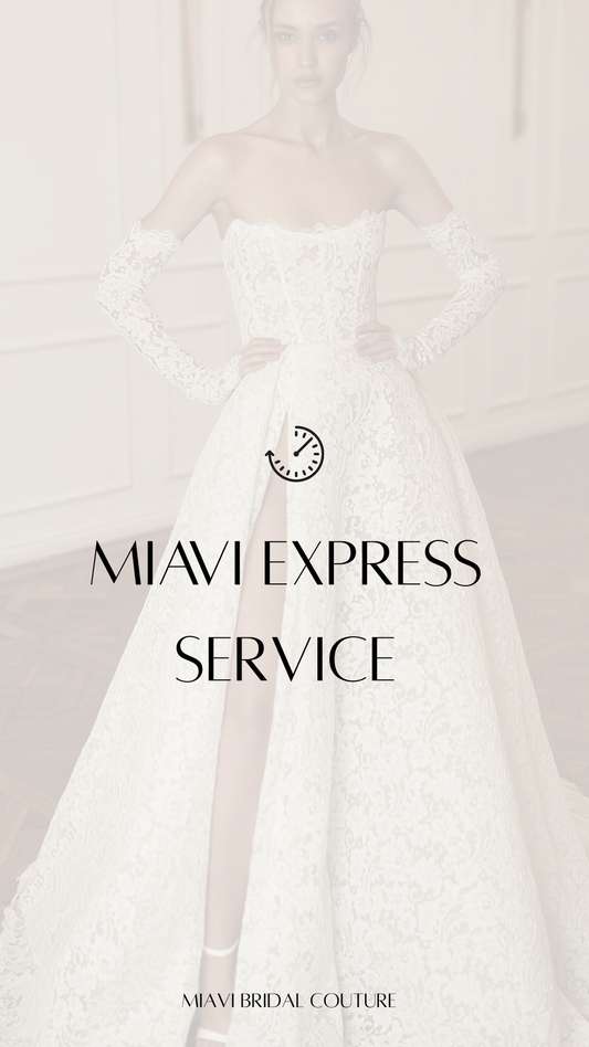 MIAVI EXPRESS SERVICE