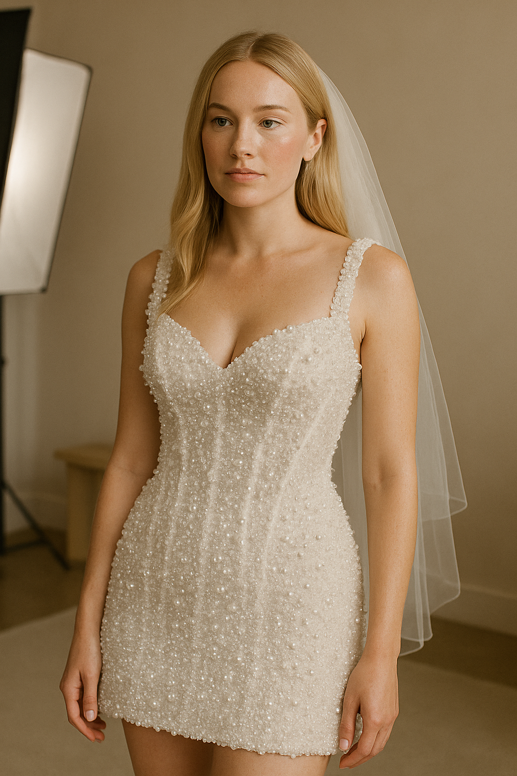 Brautkleid/ Partydress IVA | MIAVI COUTURE