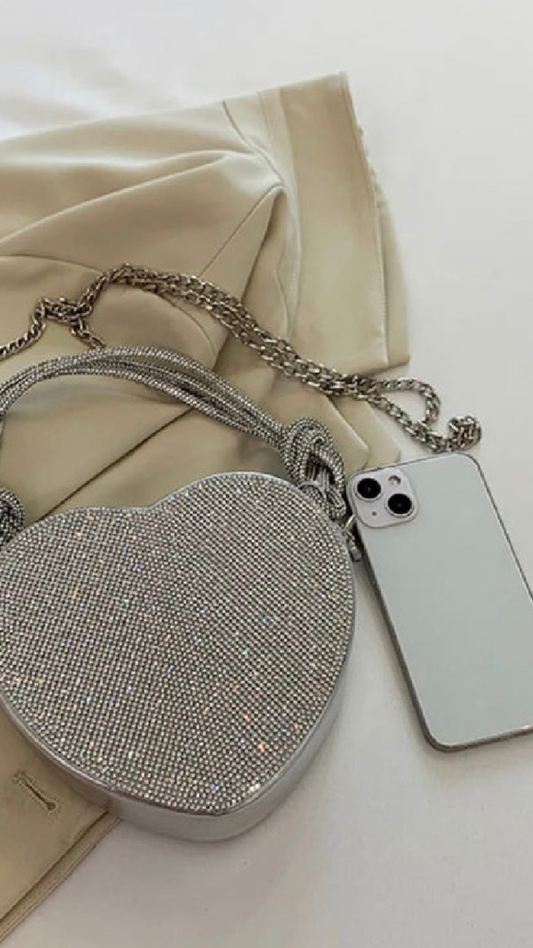 MIAVI CIVIL BAG „LOVE“