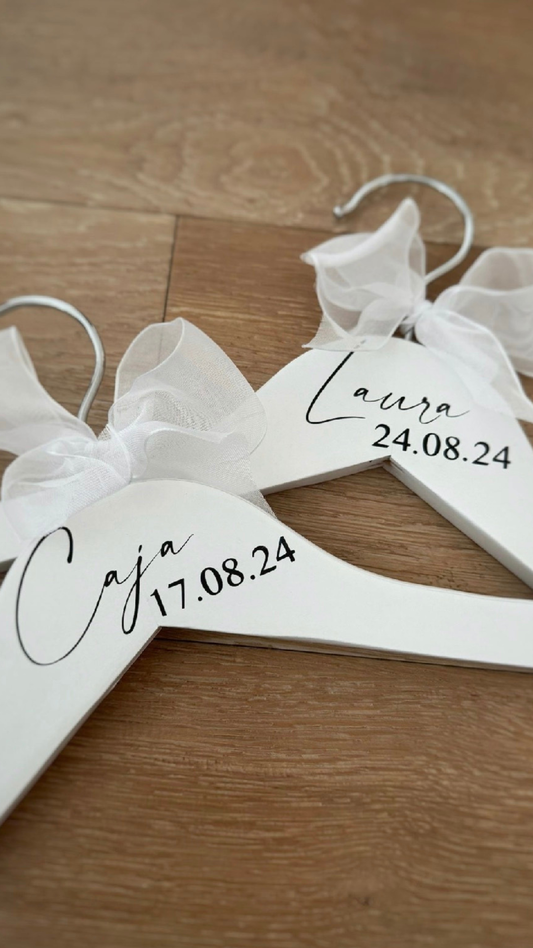 MIAVI WEDDINGDRESS HANGER